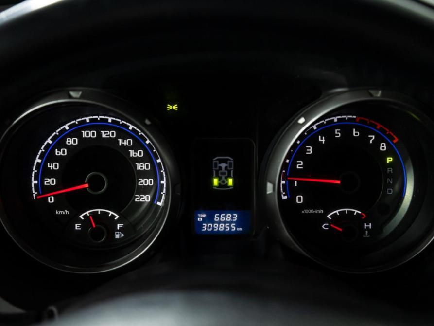 Mitsubishi Pajero IV Санкт-Петербург  - изображение 12