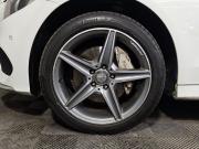 Mercedes-Benz C-Класс IV (W205) Москва  - изображение 29