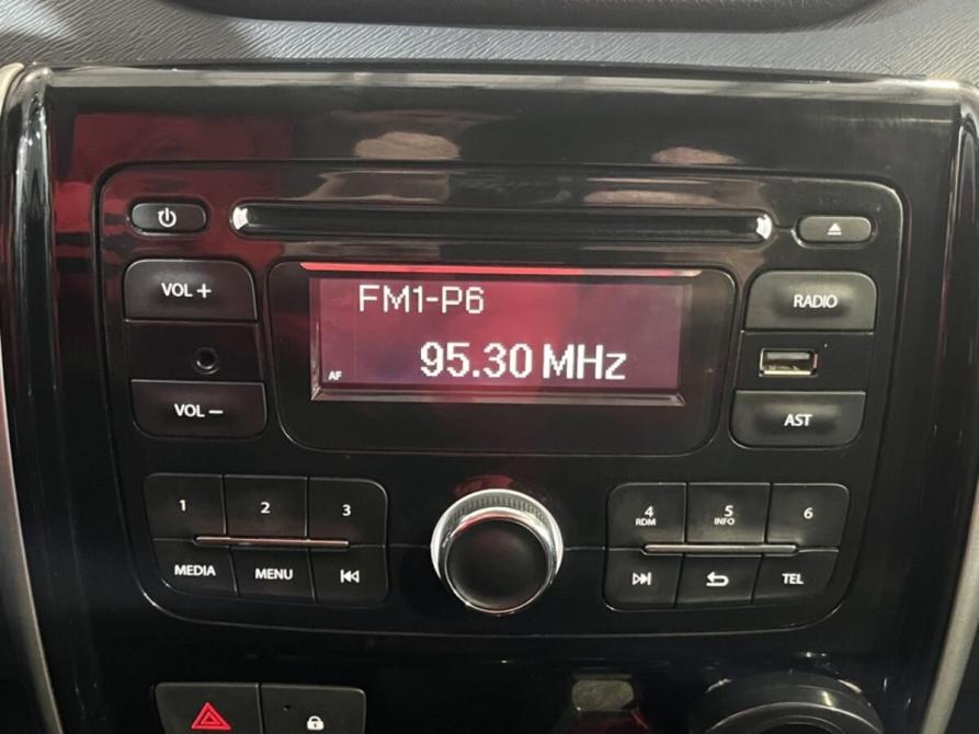Nissan Terrano III (D10) Курск  - изображение 11