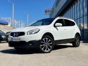 Nissan Qashqai+2 I Рестайлинг Краснодар  - изображение 30