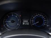 Infiniti FX II (S51) Рестайлинг Волгоград  - изображение 38