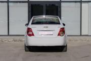 Chevrolet Aveo II Саратов  - изображение 35