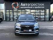 Chery Tiggo 4 I Рестайлинг Волгоград  - изображение 21
