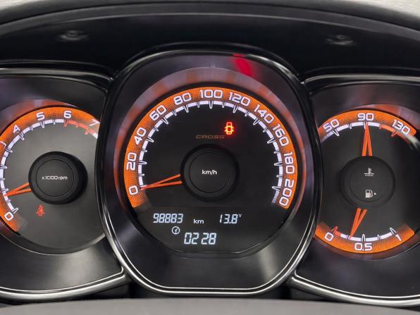 Lada (ВАЗ) Vesta I с пробегом 2020 года, цена 1 127 000 рублей, 98883 км, универсал, Автокод Объявления