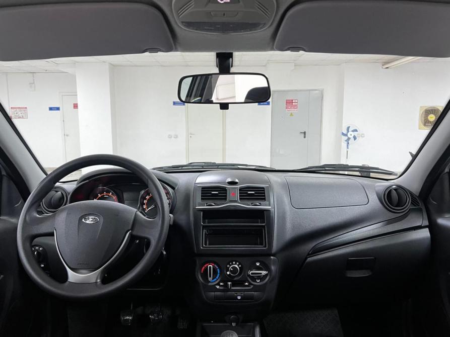 Lada (ВАЗ) Granta I Рестайлинг Оренбург  - изображение 9