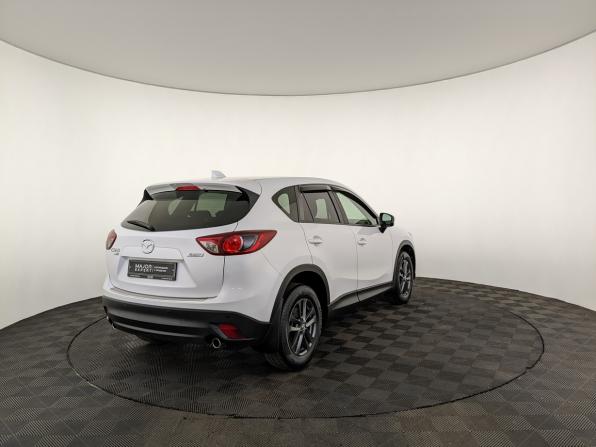 Mazda CX-5 I с пробегом 2014 года, цена 1 900 000 рублей, 118620 км, внедорожник, Автокод Объявления
