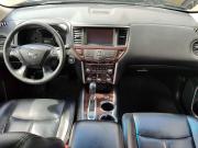 Nissan Pathfinder IV Москва  - изображение 34