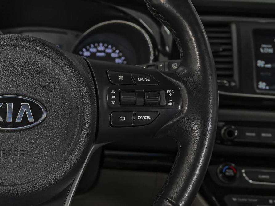 Kia Carnival III Ставрополь  - изображение 21