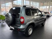 Chevrolet Niva I Рестайлинг Киров  - изображение 21