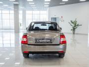 Lada (ВАЗ) Priora I Рестайлинг Самара  - изображение 22