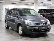 Renault Scenic II Рестайлинг Калуга  - изображение 22