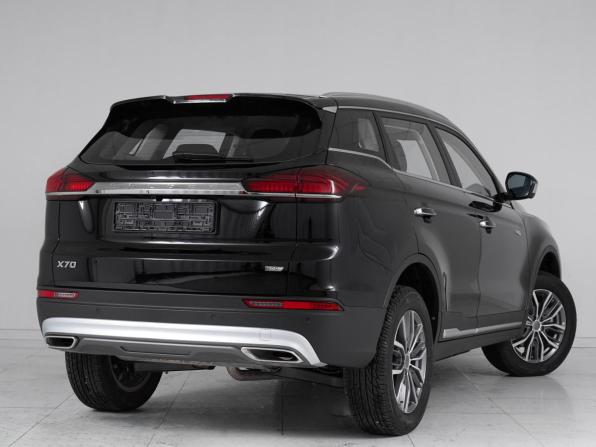 Belgee X70 I с пробегом 2025 года, цена 2 950 000 рублей, 10 км, внедорожник, Автокод Объявления