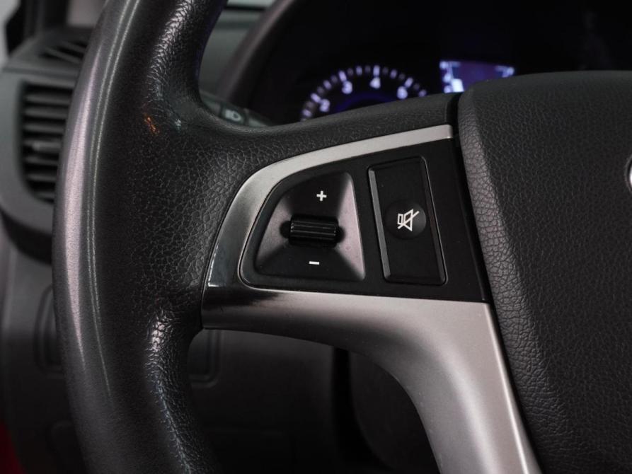 Hyundai Solaris I Воронеж  - изображение 13