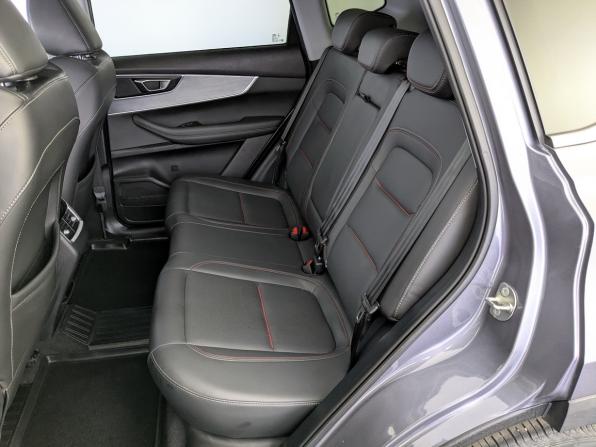 Chery Tiggo 7 Pro I с пробегом 2022 года, цена 1 650 000 рублей, 79155 км, внедорожник, Автокод Объявления