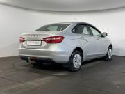 Lada (ВАЗ) Vesta I Великий Новгород  - изображение 23