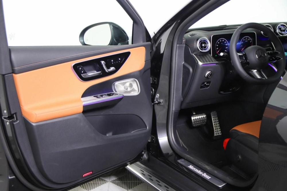 Mercedes-Benz GLC Coupe II (C254) Москва  - изображение 17
