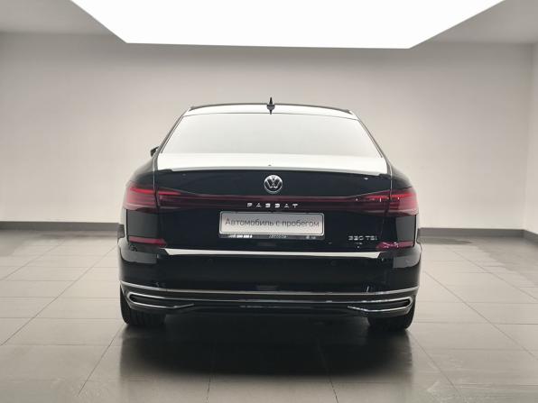 Volkswagen Passat B8 Рестайлинг с пробегом 2023 года, цена 3 380 000 рублей, 75572 км, седан, Автокод Объявления