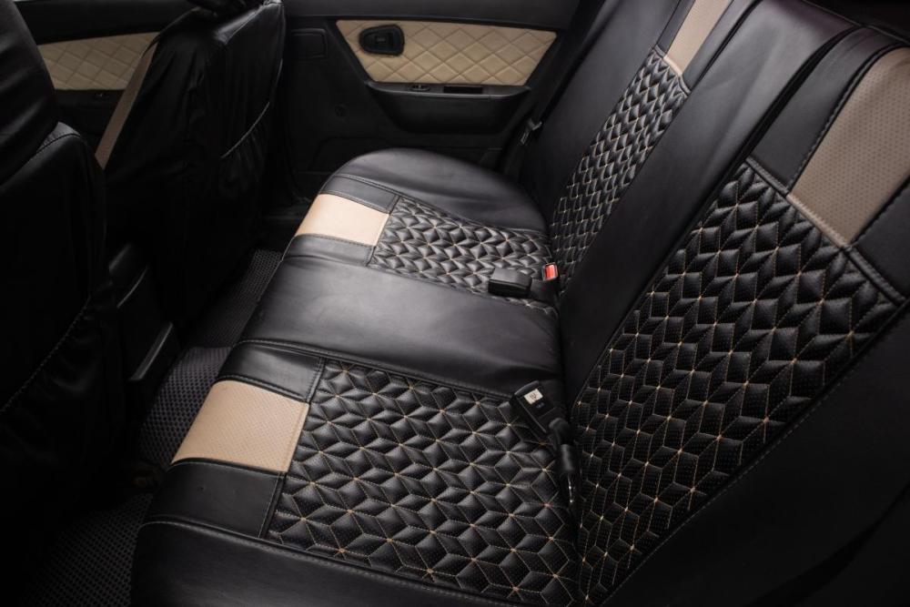 Daewoo Nexia I Рестайлинг Оренбург  - изображение 17