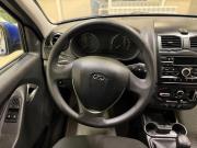 Lada (ВАЗ) Granta I Рестайлинг Волгоград  - изображение 25