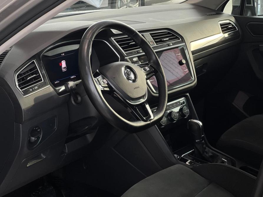 Volkswagen Tiguan II Екатеринбург  - изображение 15