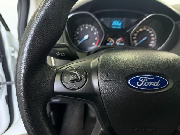 Ford Focus III с пробегом 2012 года, цена 745 000 рублей, 215772 км, хэтчбек, Автокод Объявления