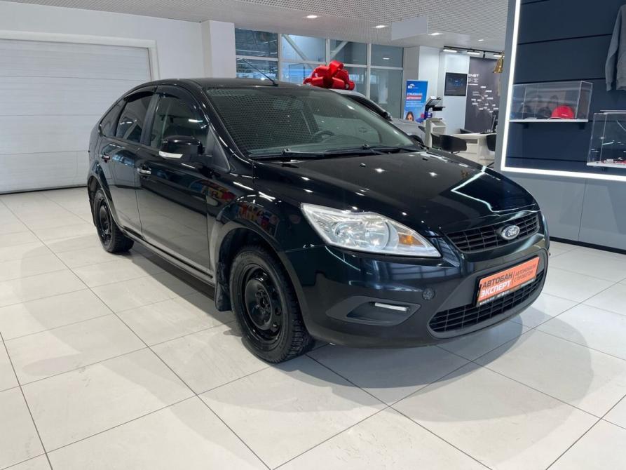 Ford Focus II Рестайлинг Екатеринбург  - изображение 3