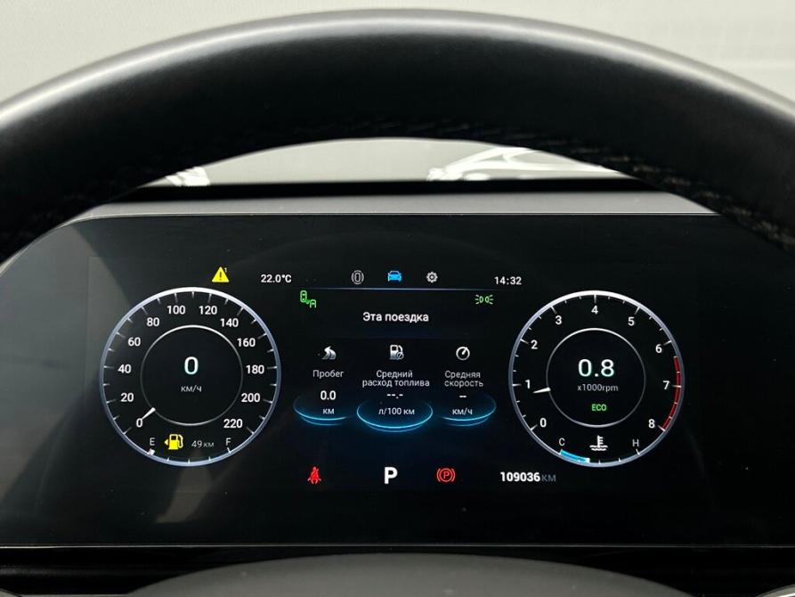 Omoda C5 I Санкт-Петербург  - изображение 20