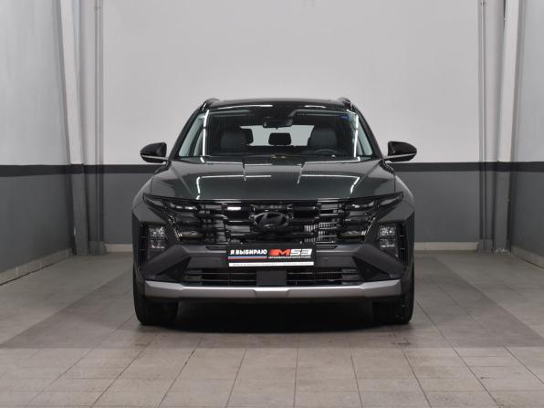 Hyundai Tucson IV Рестайлинг с пробегом 2026 года, цена 4 049 995 рублей, 10 км, внедорожник, Автокод Объявления