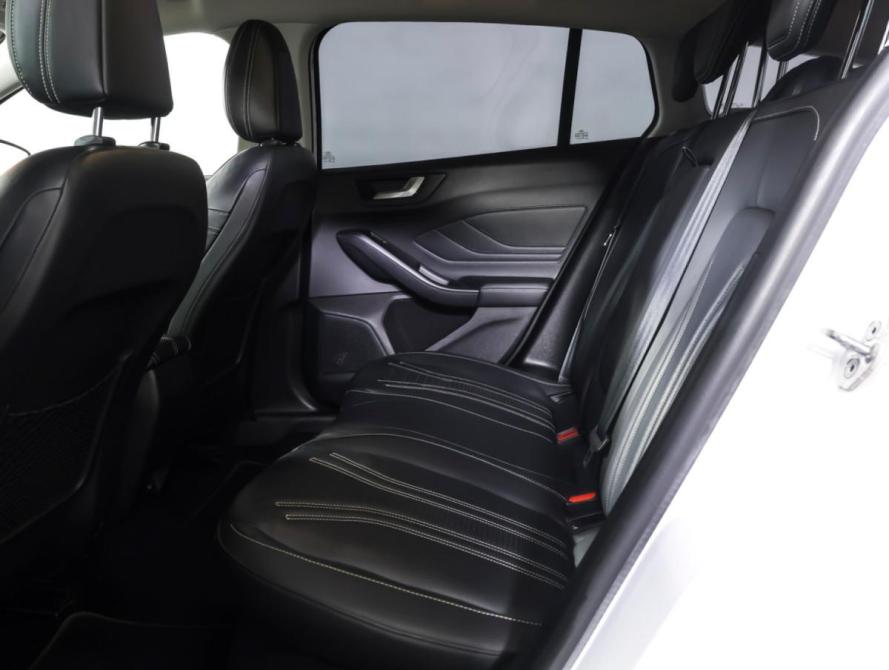 Ford Focus IV Москва  - изображение 11