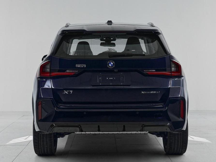 BMW X1 III (U11/U12) Москва  - изображение 5