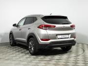 Hyundai Tucson III Санкт-Петербург  - изображение 26