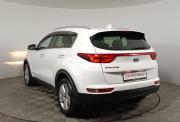 Kia Sportage IV Волгоград  - изображение 28