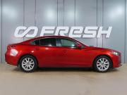 Mazda 6 III (GJ) Воронеж  - изображение 26