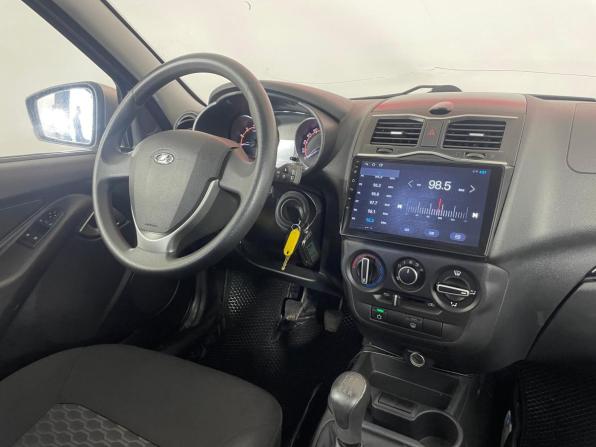 Lada (ВАЗ) Granta I Рестайлинг с пробегом 2022 года, цена 749 000 рублей, 78352 км, седан, Автокод Объявления