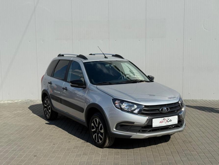 Lada (ВАЗ) Granta I Рестайлинг Тамбов  - изображение 2