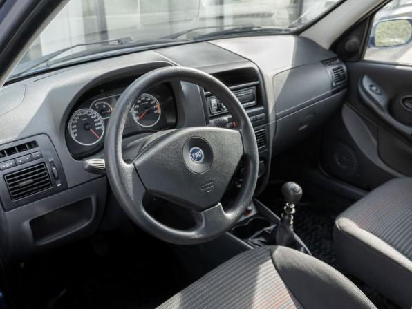 Fiat Albea I Рестайлинг с пробегом 2008 года, цена 450 000 рублей, 93000 км, седан, Автокод Объявления