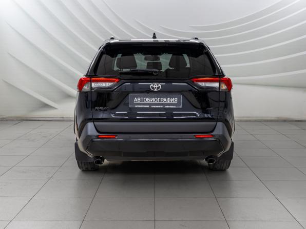Toyota RAV4 V (XA50) с пробегом 2020 года, цена 3 548 000 рублей, 78681 км, внедорожник, Автокод Объявления