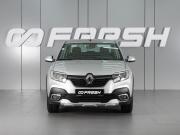 Renault Logan II Рестайлинг Минеральные Воды  - изображение 18