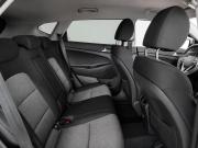 Hyundai Tucson III Рестайлинг Новороссийск  - изображение 50