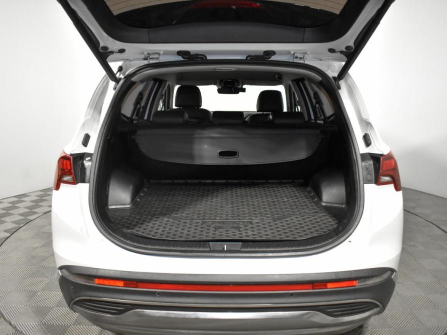 Hyundai Santa Fe IV Рестайлинг Санкт-Петербург  - изображение 22