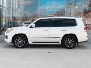 Lexus LX III Рестайлинг Новосибирск  - изображение 33
