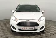 Ford Fiesta Mk6 Рестайлинг Волгоград  - изображение 27