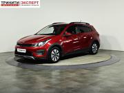 Kia Rio IV Белгород  - изображение 19