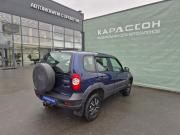 Chevrolet Niva I Рестайлинг Екатеринбург  - изображение 14