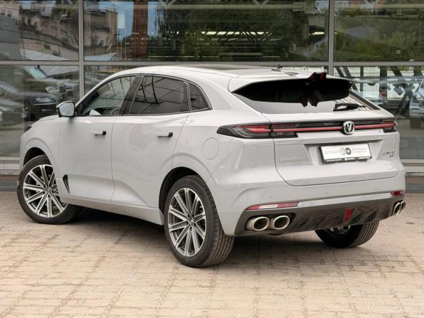 Changan UNI-K с пробегом 2024 года, цена 2 970 000 рублей, 13227 км, внедорожник, Автокод Объявления