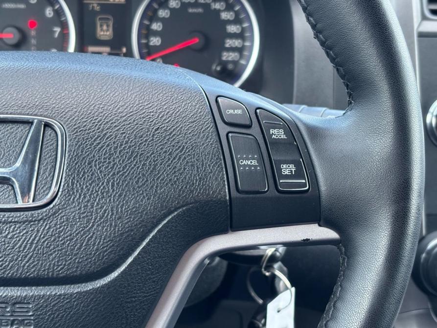 Honda CR-V III Пермь  - изображение 23