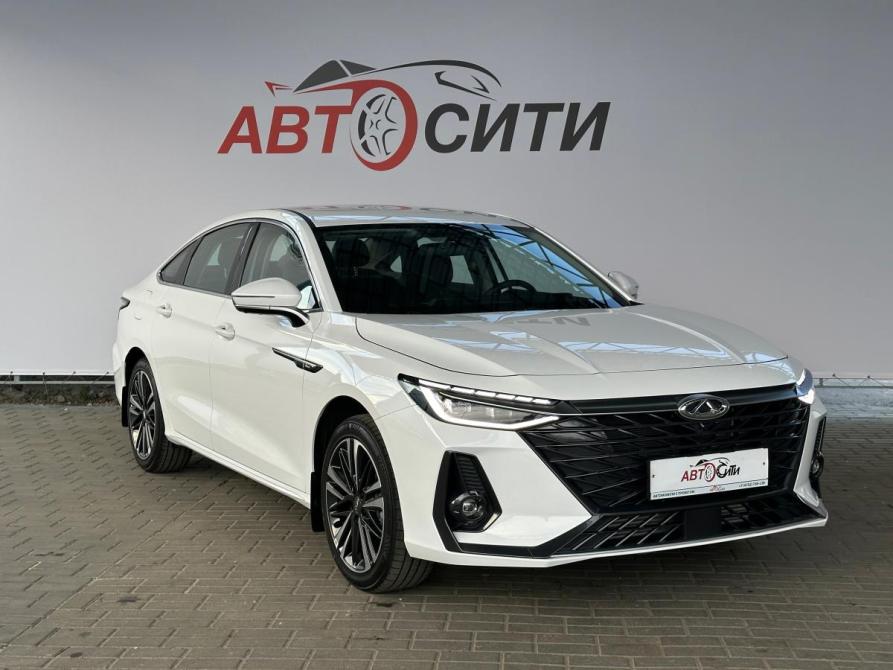 Chery Arrizo 8 Тамбов  - изображение 2