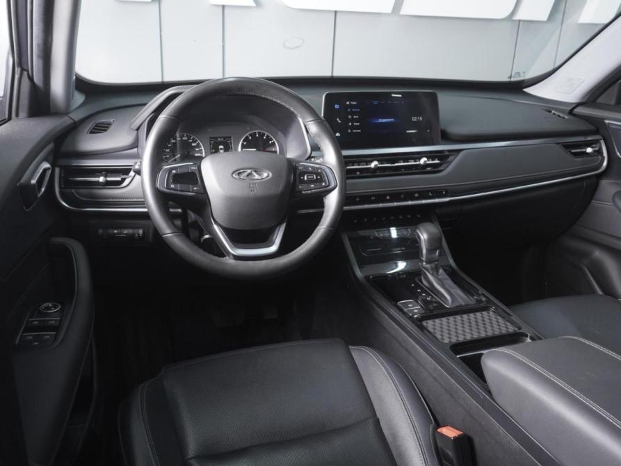 Chery Tiggo 4 Pro I Ростов-на-Дону  - изображение 6