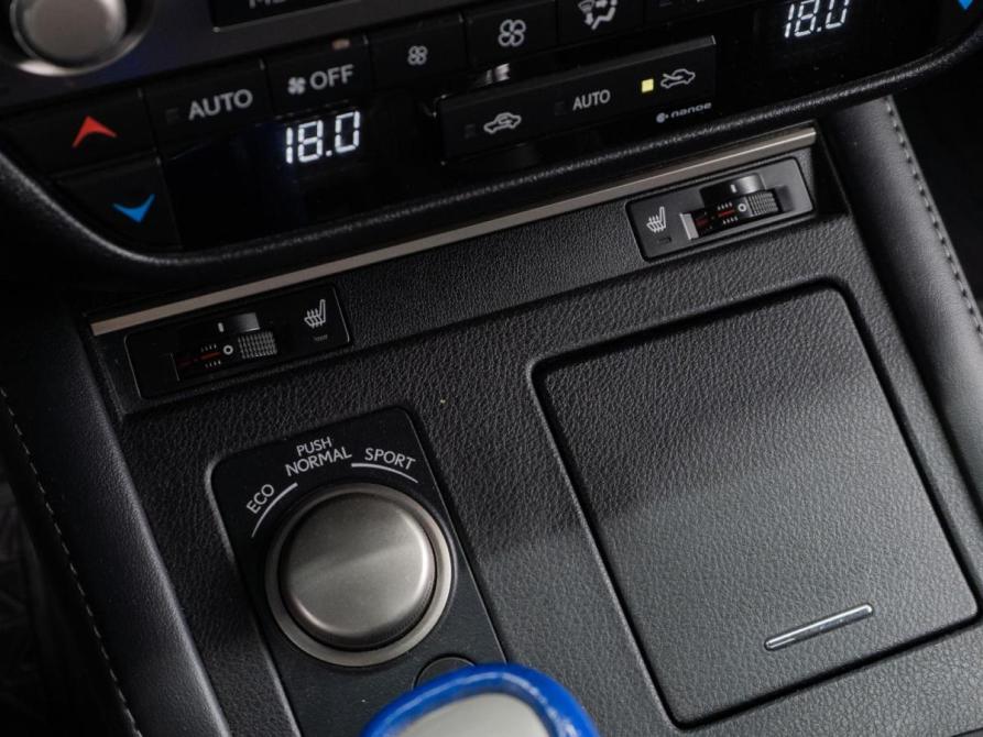 Lexus ES VI Рестайлинг Тюмень  - изображение 19