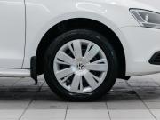 Volkswagen Jetta VI Рестайлинг Красноярск  - изображение 54